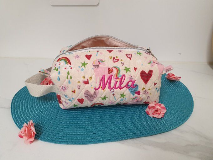 Trousse de toilette