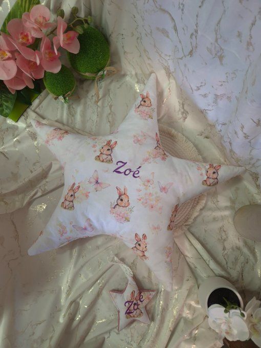 Coussin décoratif