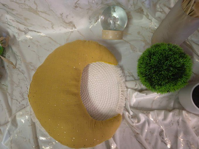 Coussin décoratif