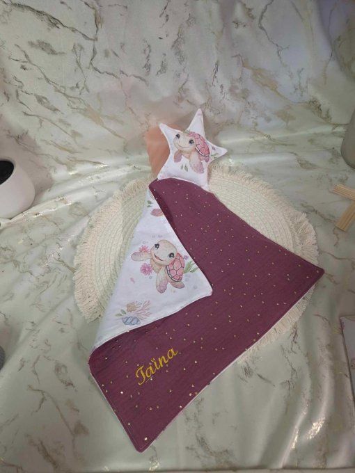Kit "Welcome Baby"
