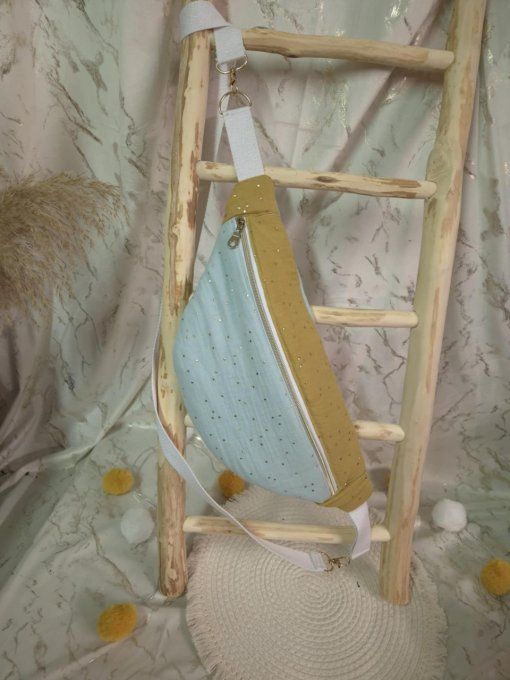 Le sac banane