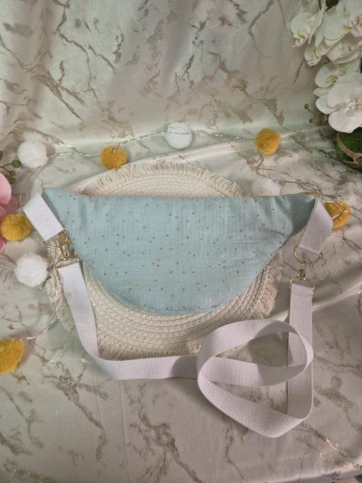 Le sac banane