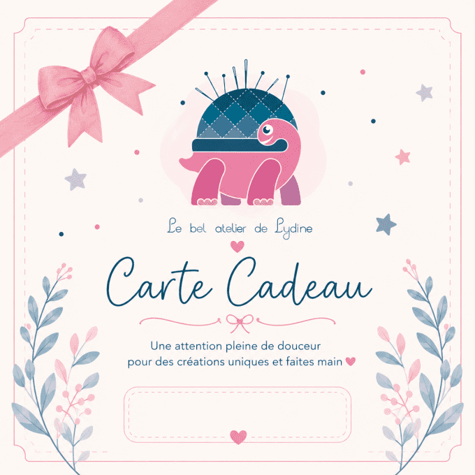 Carte cadeau