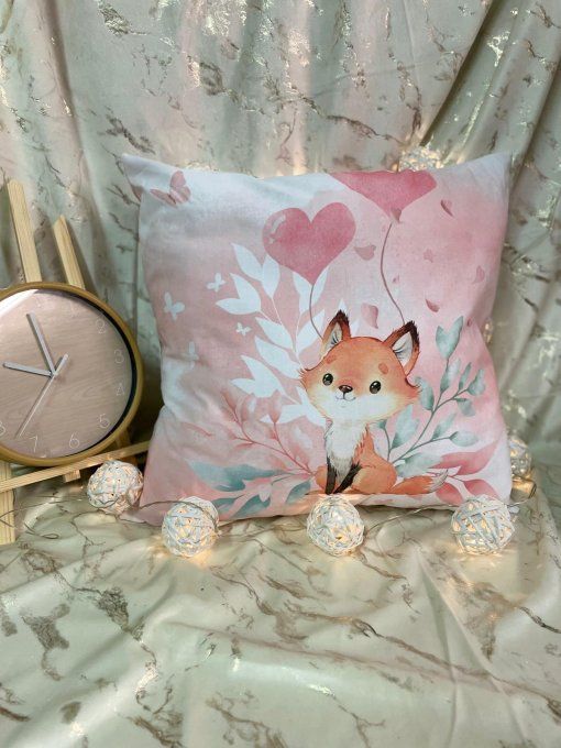 Coussin décoratif