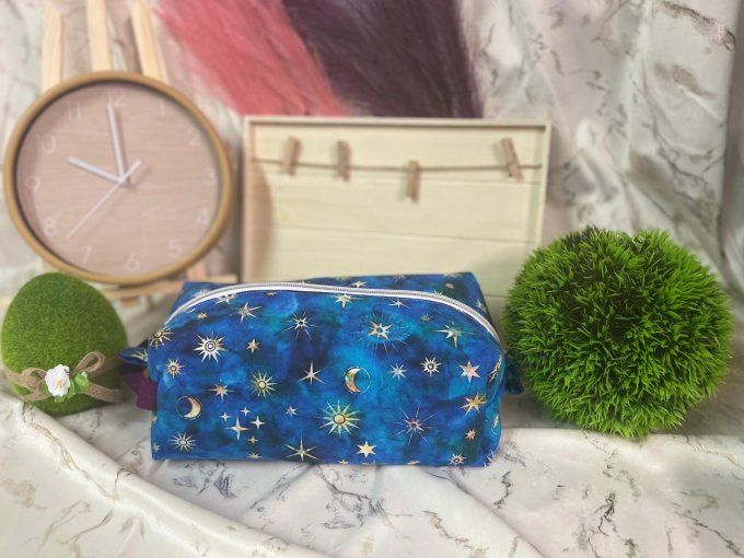 Trousse de toilette