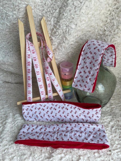 Bandeau de Soin Scratch