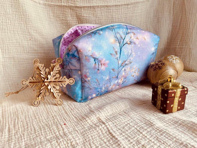 Trousse de toilette