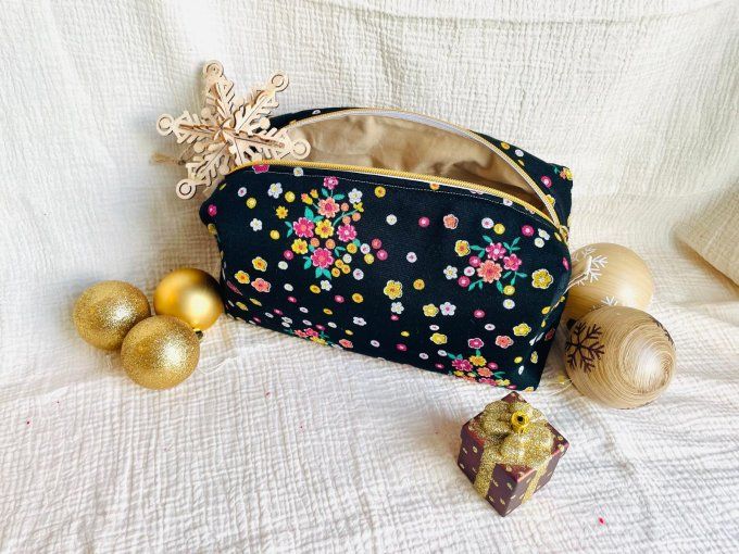 Trousse de toilette