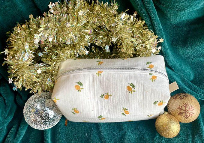 Trousse de toilette