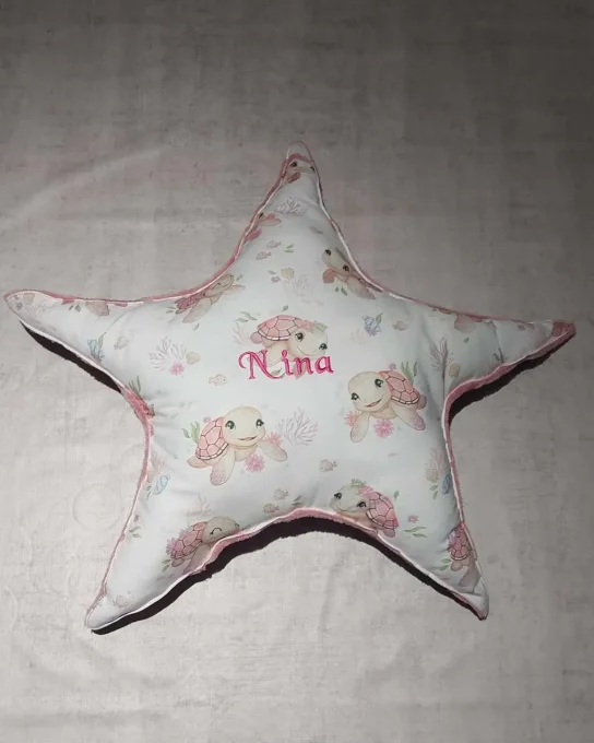 Coussin décoratif