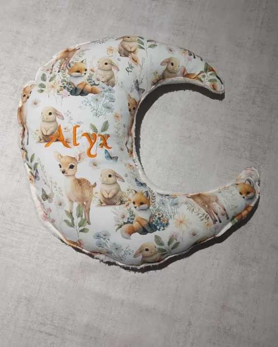 Coussin décoratif